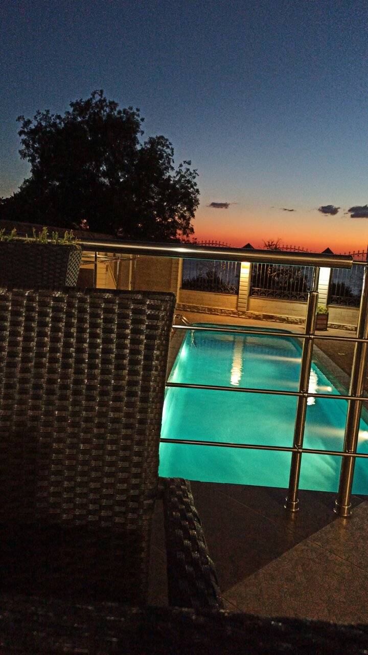 Фото Гостевого дома Парус Головинка 104