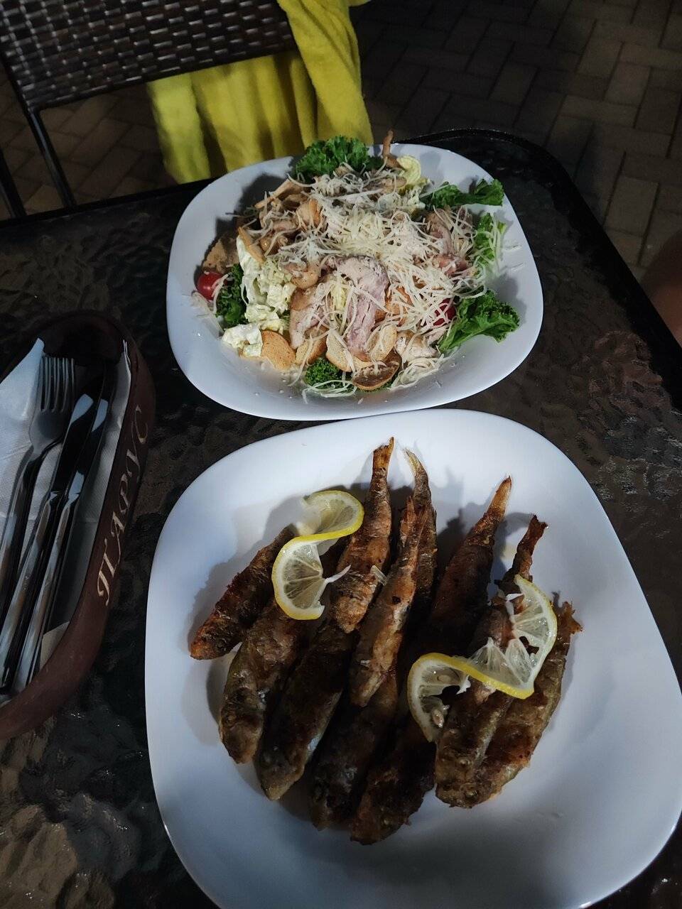 Фото Гостевого дома Парус Головинка 141