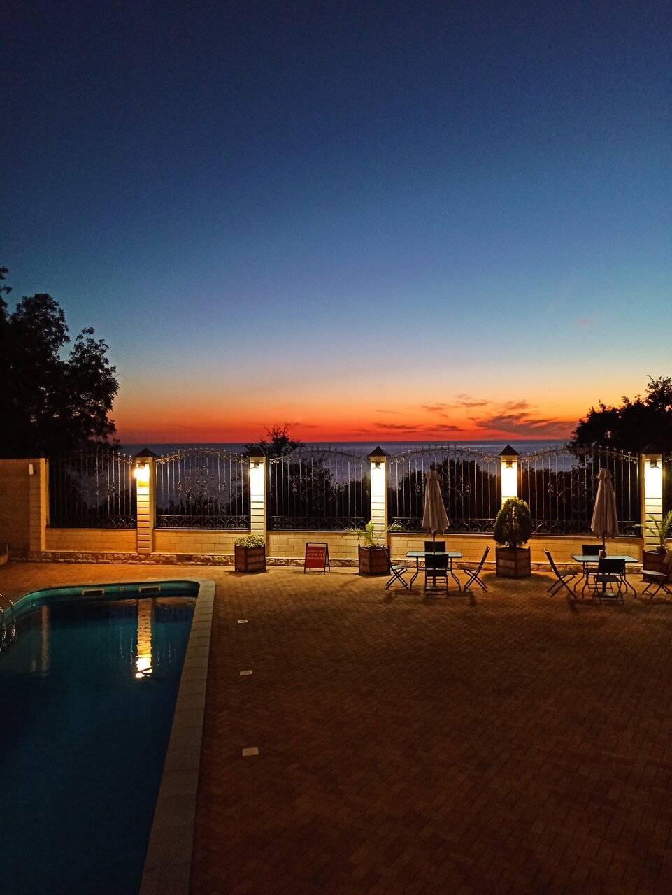 Фото Гостевого дома Парус Головинка 134