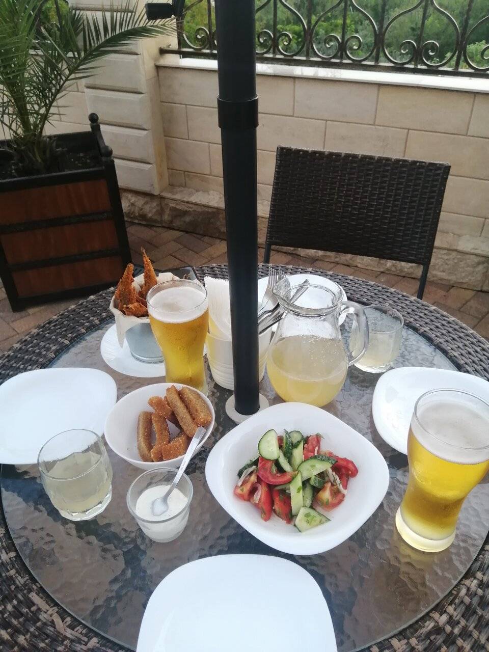 Фото Гостевого дома Парус Головинка 166