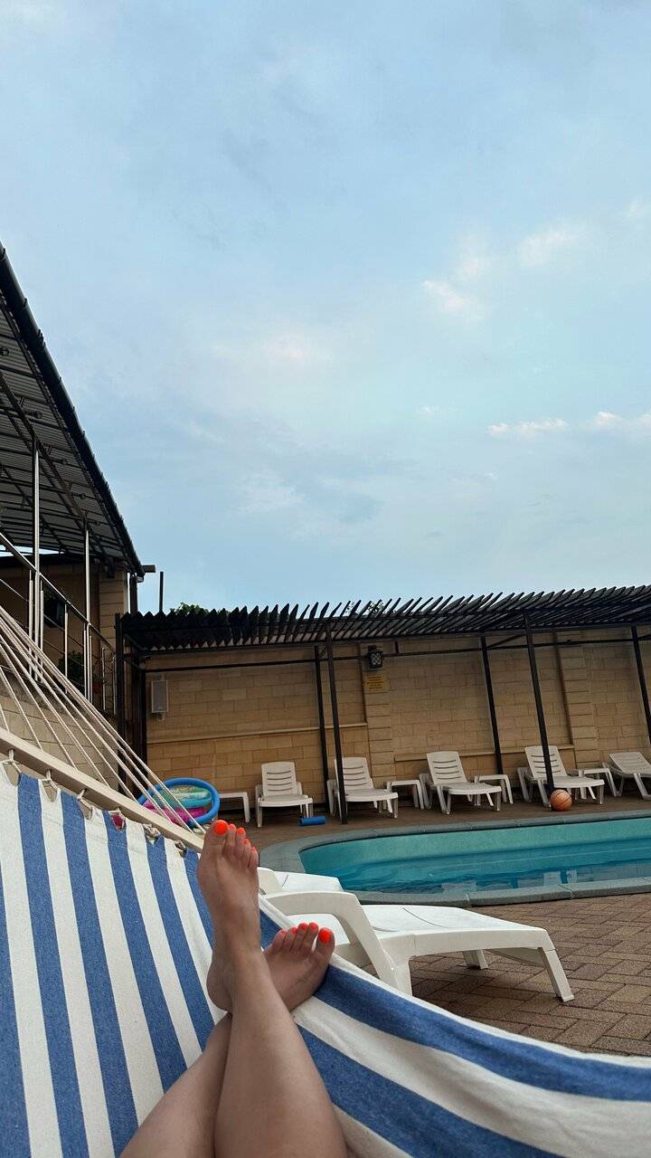 Фото Гостевого дома Парус Головинка 47