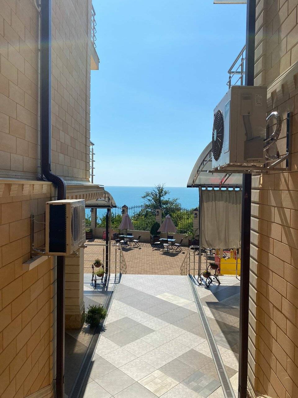 Фото Гостевого дома Парус Головинка 151