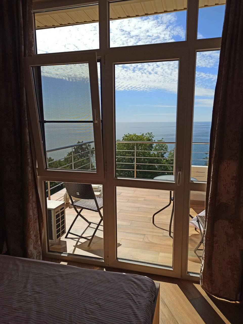 Фото Гостевого дома Парус Головинка 24