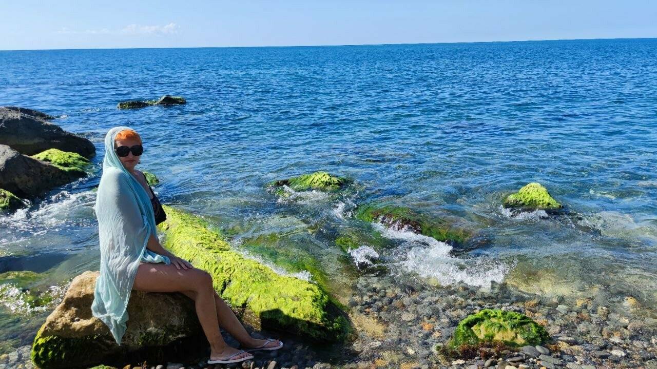 Фото Гостевого дома Парус Головинка 30