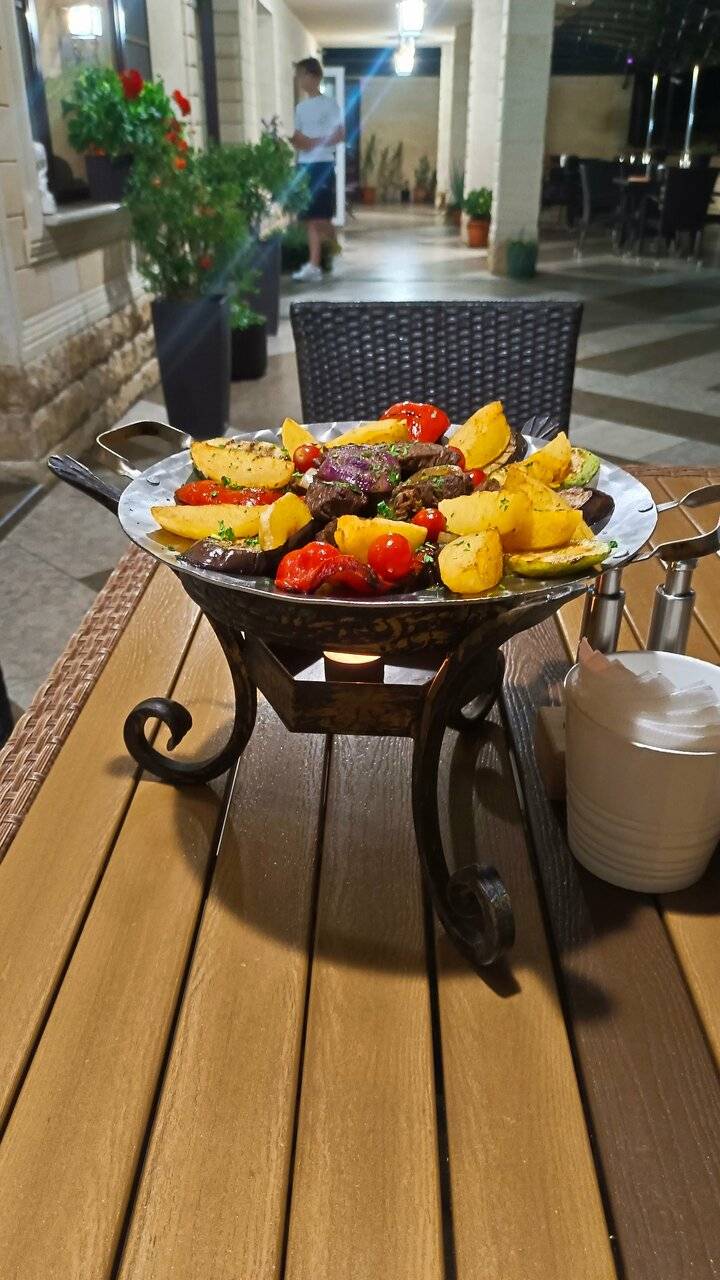 Фото Гостевого дома Парус Головинка 91