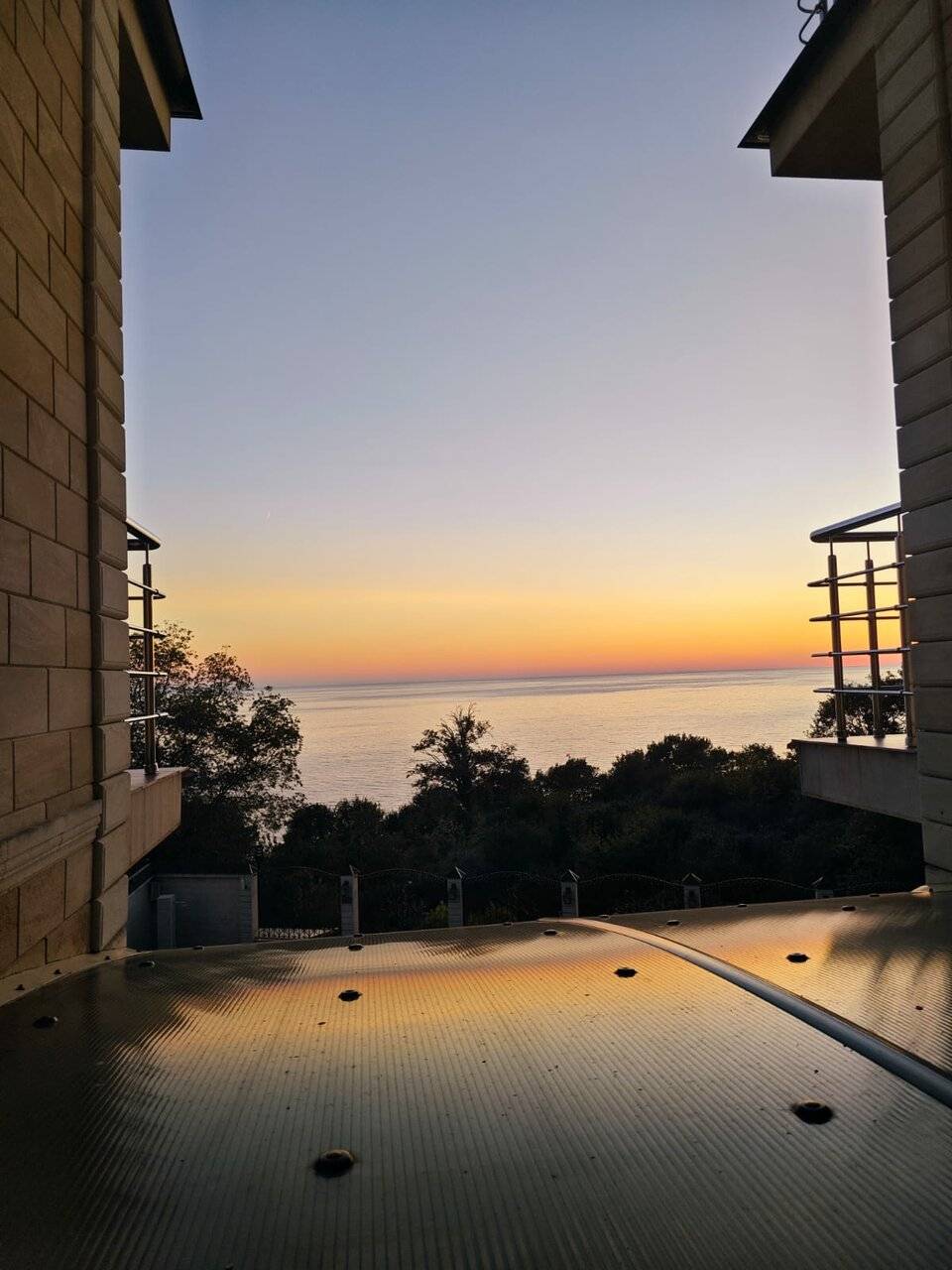 Фото Гостевого дома Парус Головинка 114